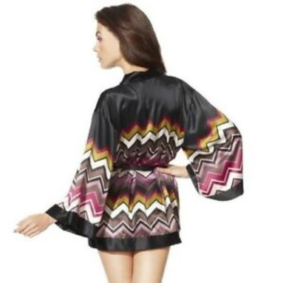 Missoni for Target Other - 💥 MISSONI FOR TARGET KIMONO ROBE 💥
